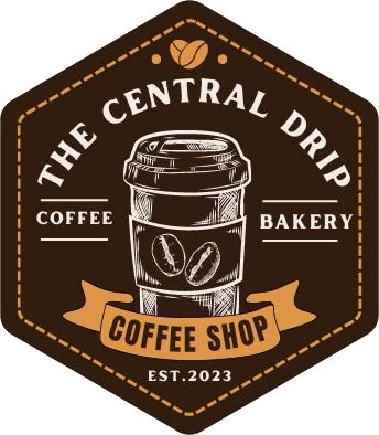 The Central Drip, coffee and bakery