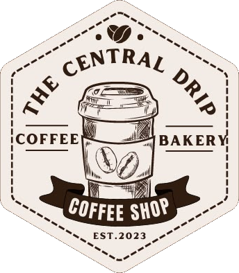 The Central Drip, coffee and bakery